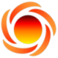 Better Choices sun logo